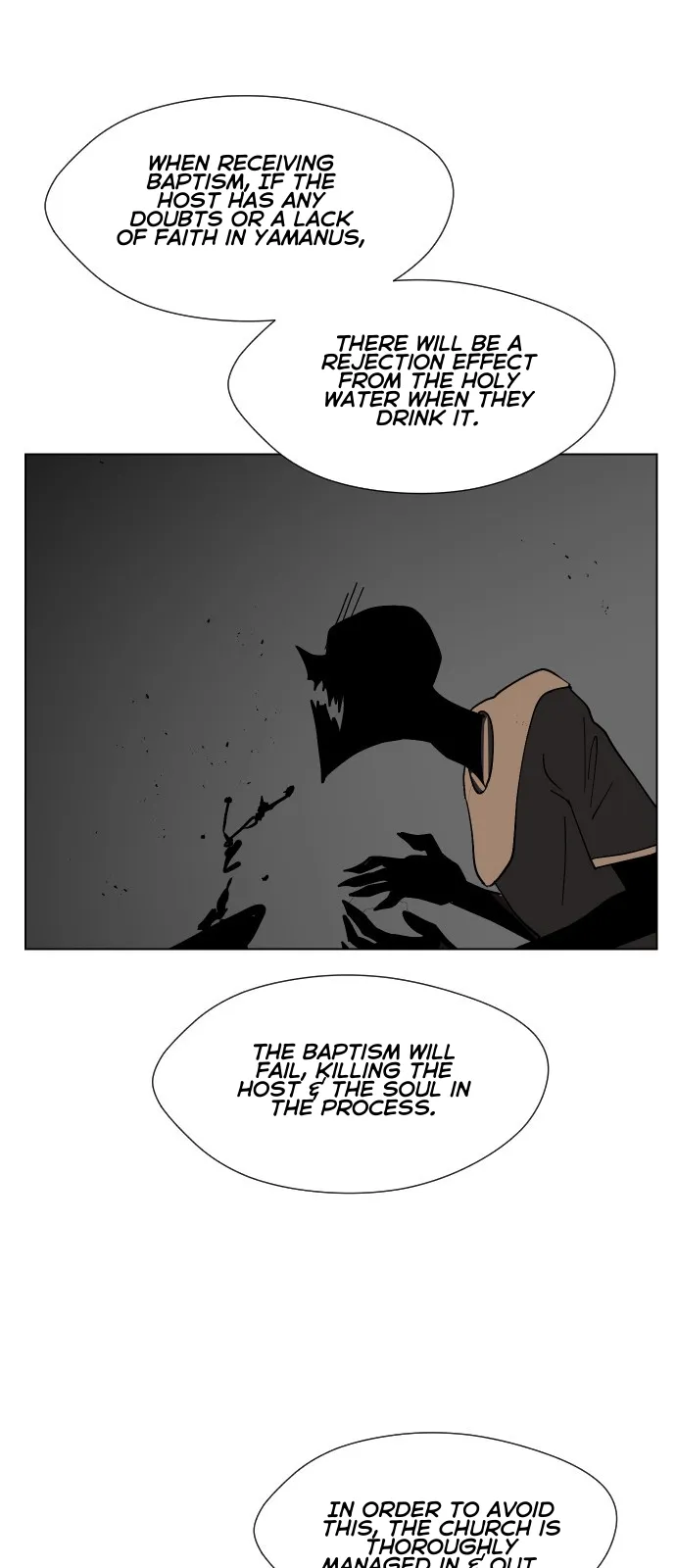 Uglyhood Chapter 69 Online - página 20