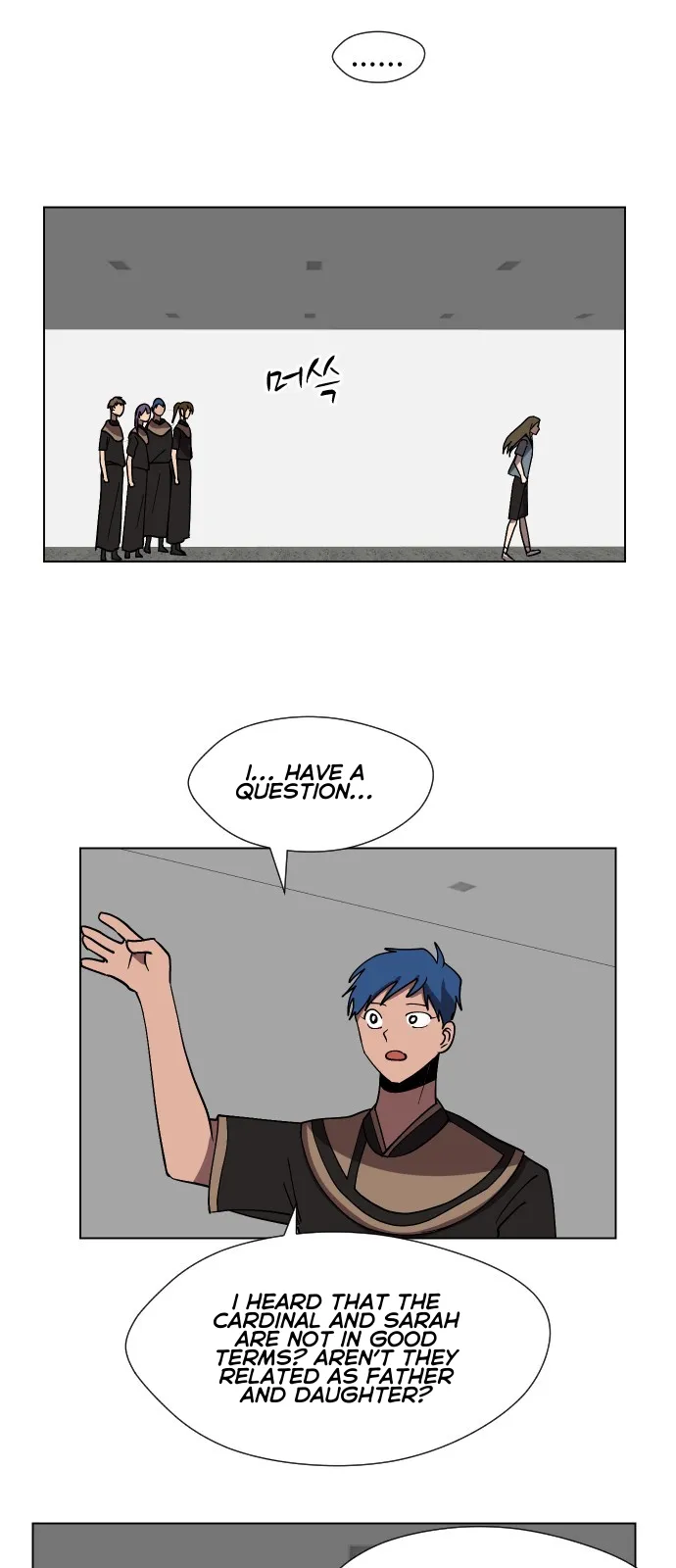 Uglyhood Chapter 69 Online - página 31
