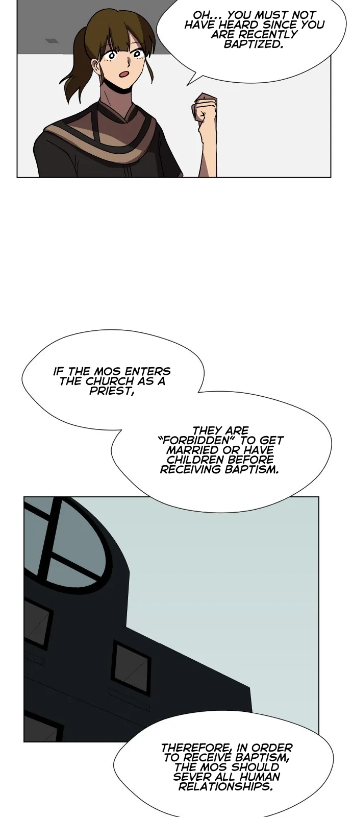 Uglyhood Chapter 69 Online - página 32