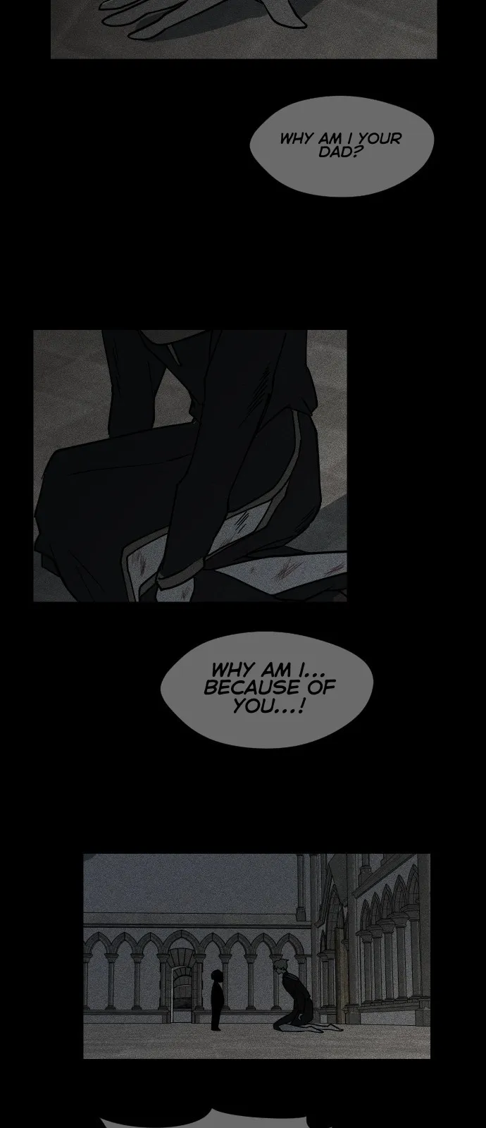 Uglyhood Chapter 69 Online - página 37