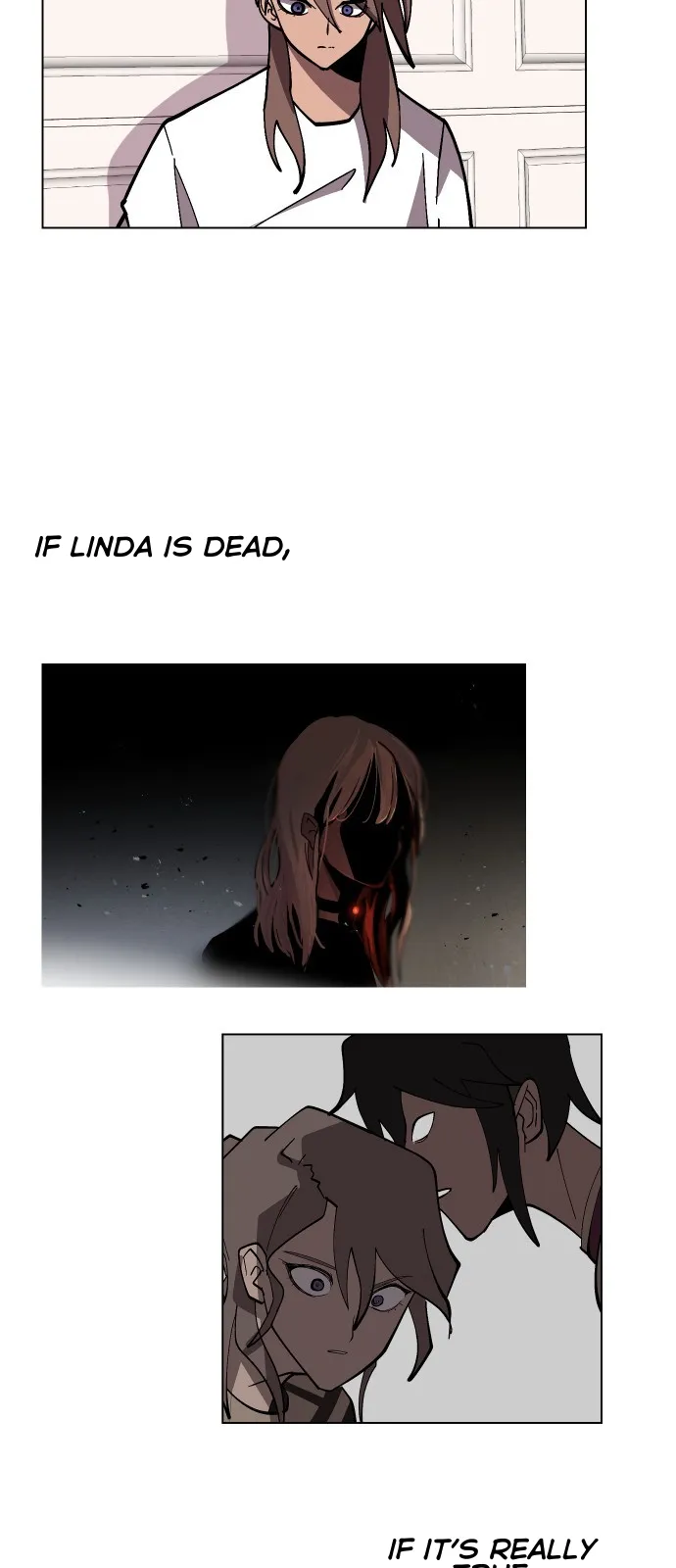 Uglyhood Chapter 69 Online - página 41
