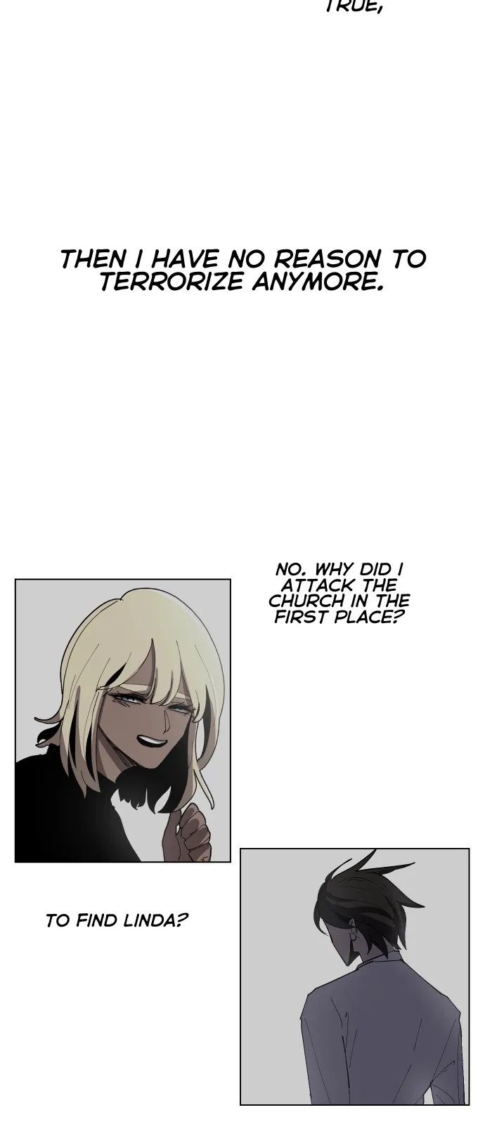 Uglyhood Chapter 69 Online - página 42