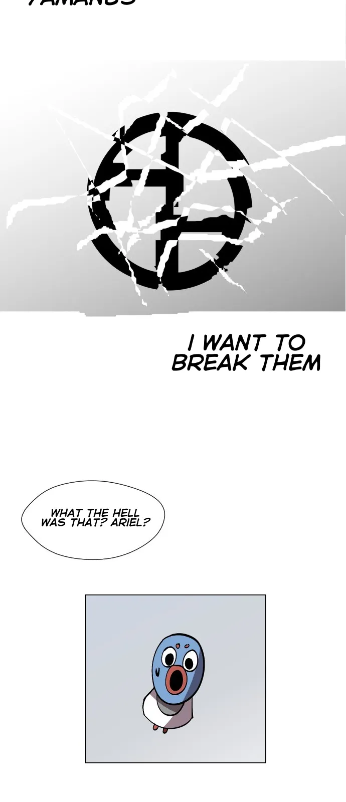 Uglyhood Chapter 69 Online - página 44