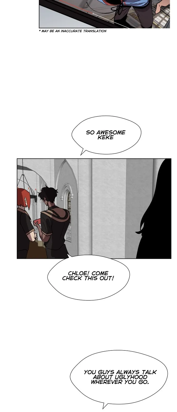Uglyhood Chapter 69 Online - página 49