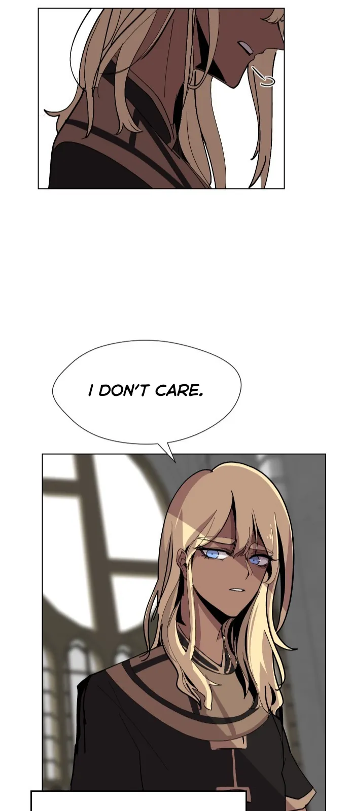 Uglyhood Chapter 69 Online - página 50
