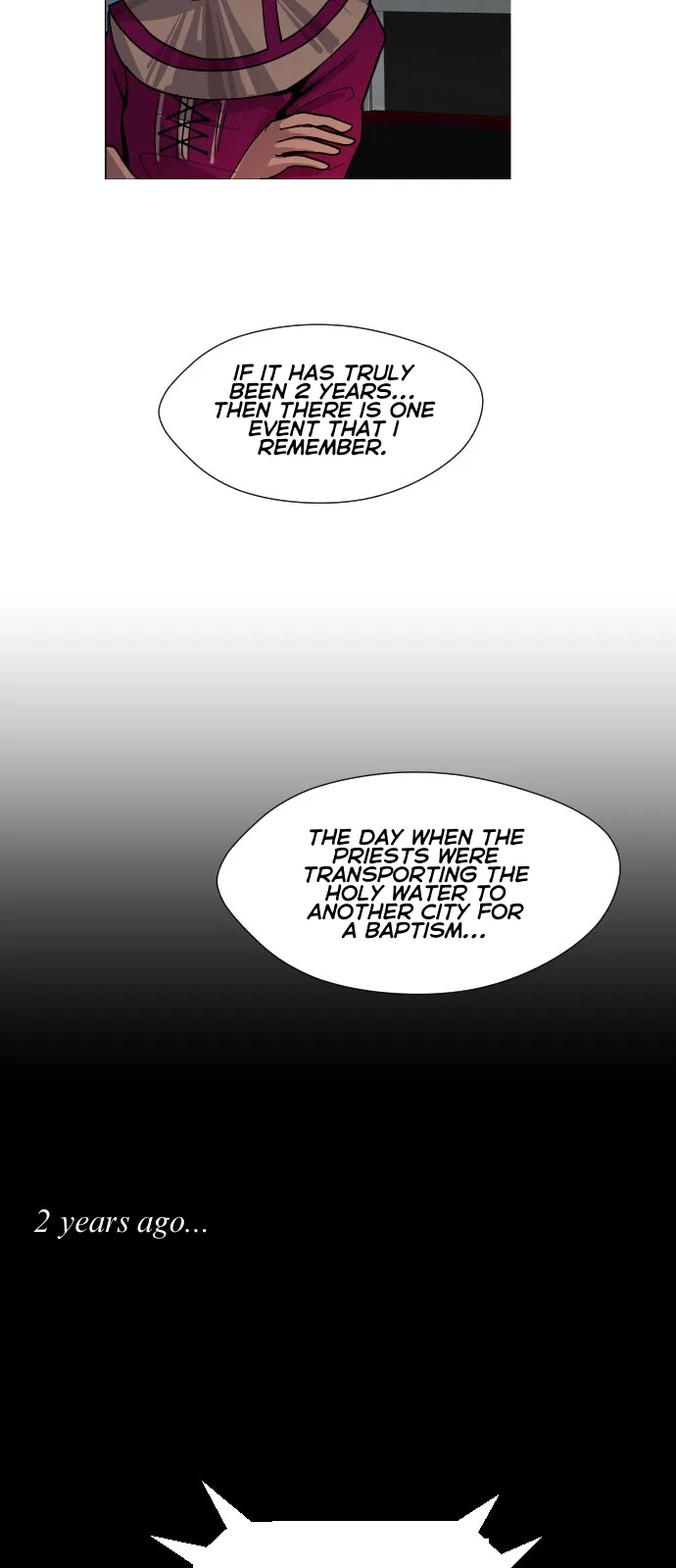 Uglyhood Chapter 70 Online - página 2