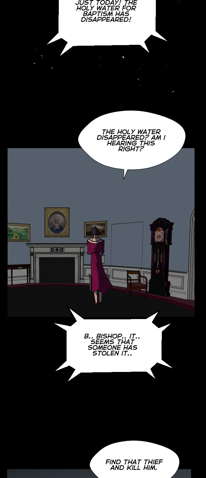 Uglyhood Chapter 70 Online - página 3