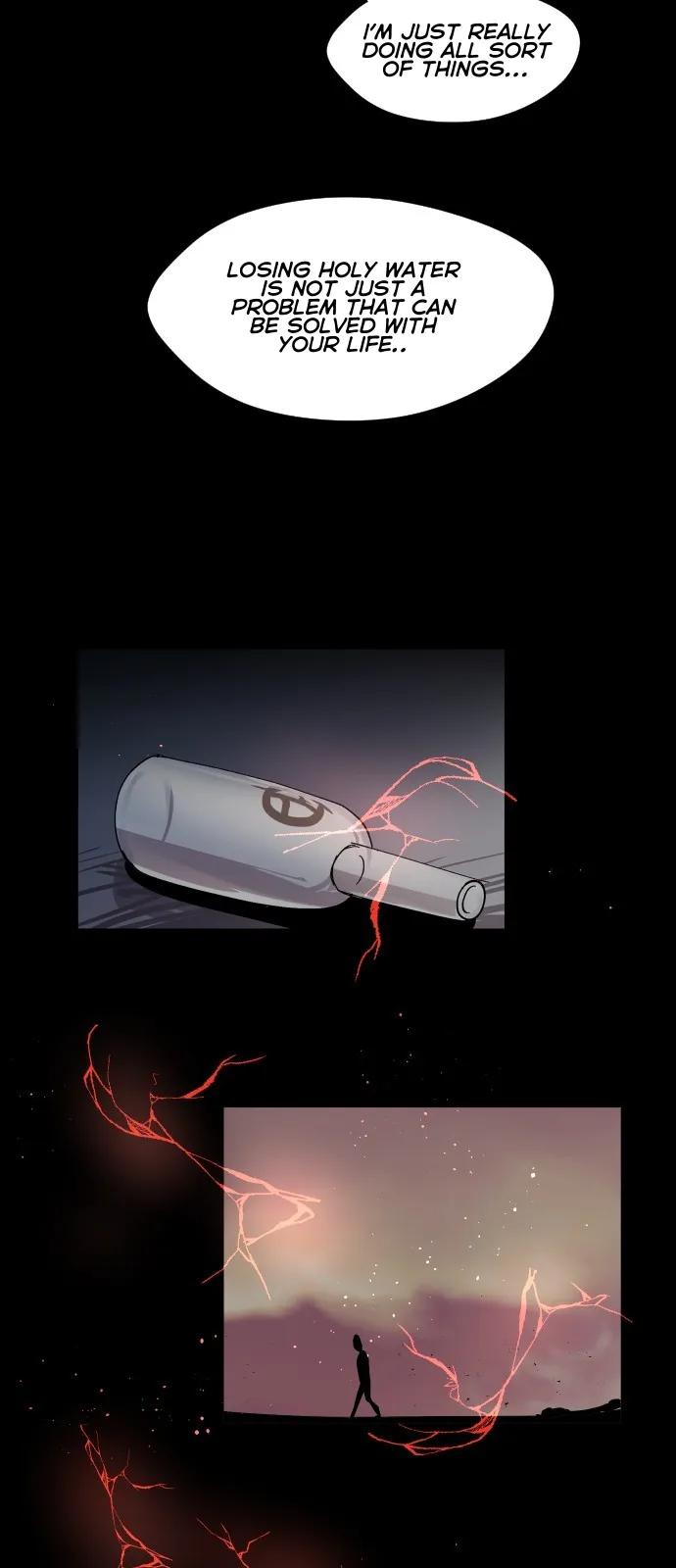 Uglyhood Chapter 70 Online - página 5