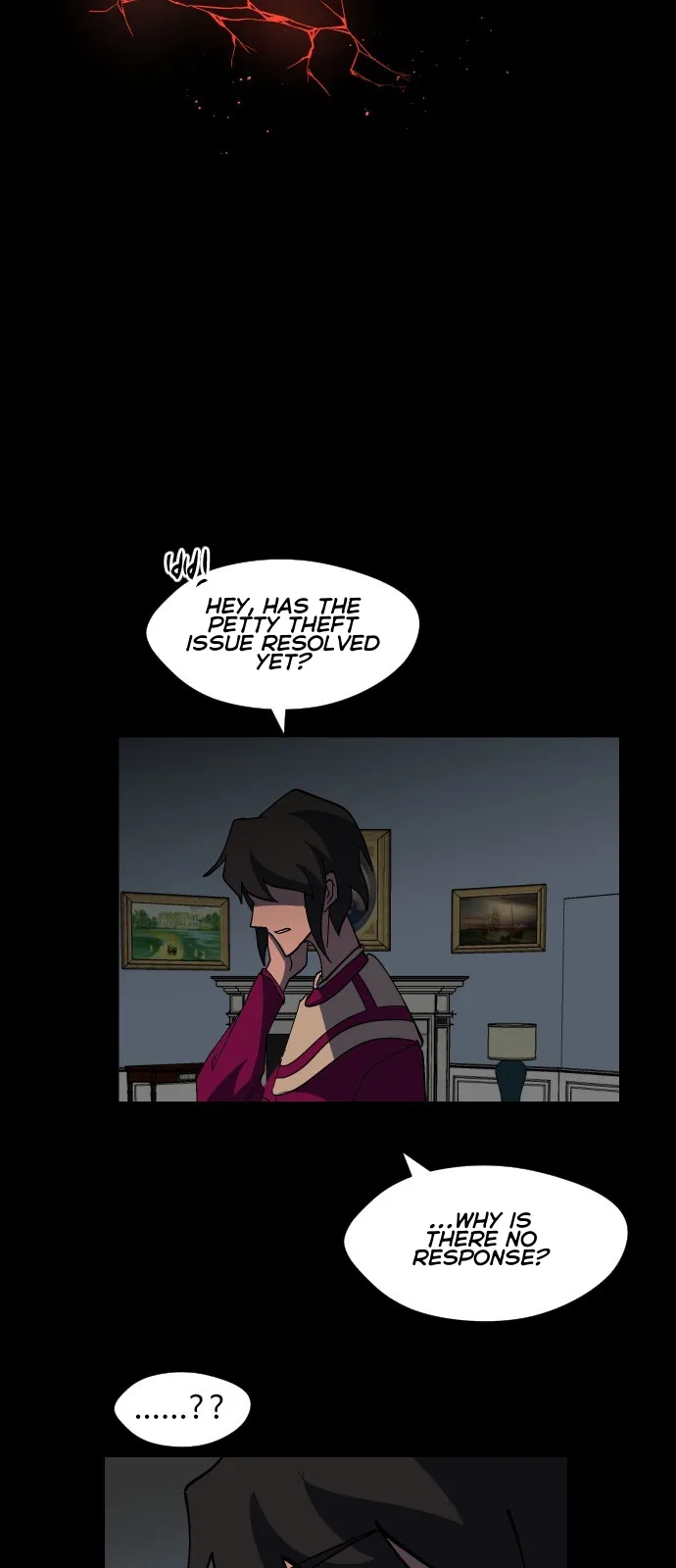 Uglyhood Chapter 70 Online - página 6
