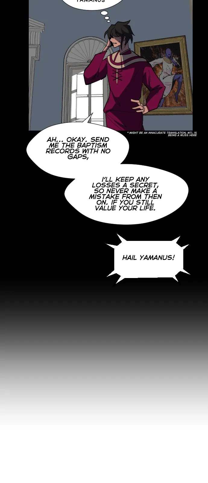 Uglyhood Chapter 70 Online - página 8