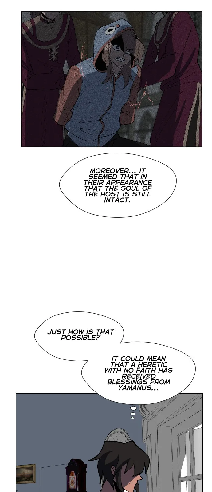 Uglyhood Chapter 70 Online - página 10