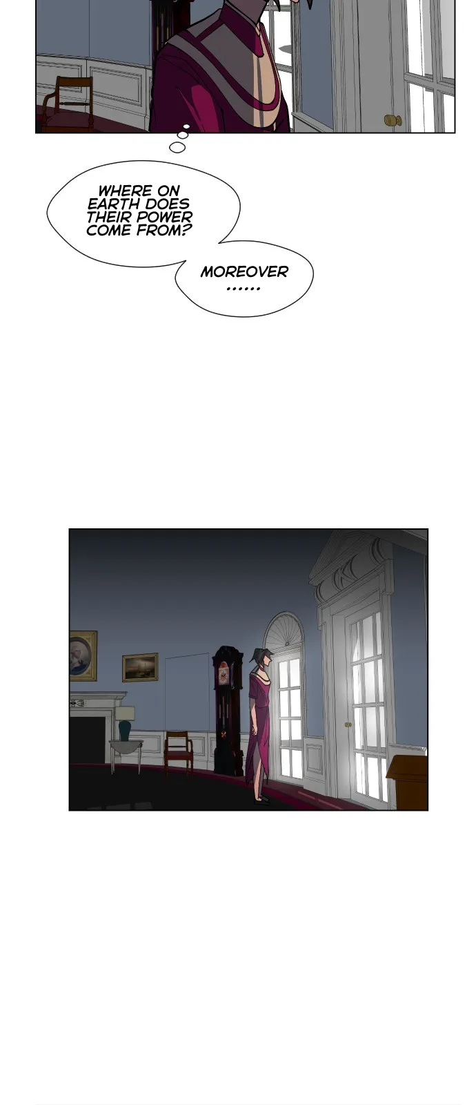 Uglyhood Chapter 70 Online - página 11