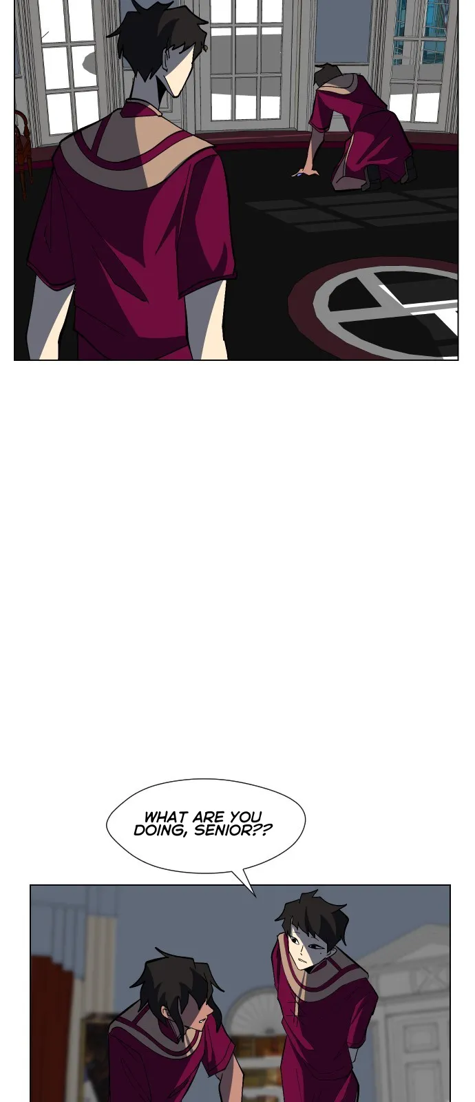 Uglyhood Chapter 70 Online - página 16