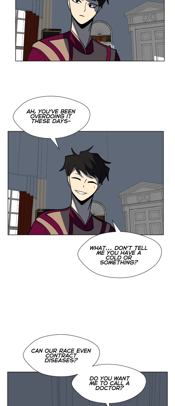 Uglyhood Chapter 70 Online - página 18