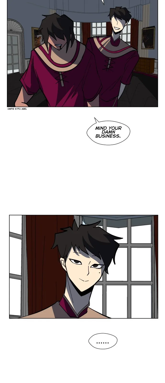 Uglyhood Chapter 70 Online - página 19