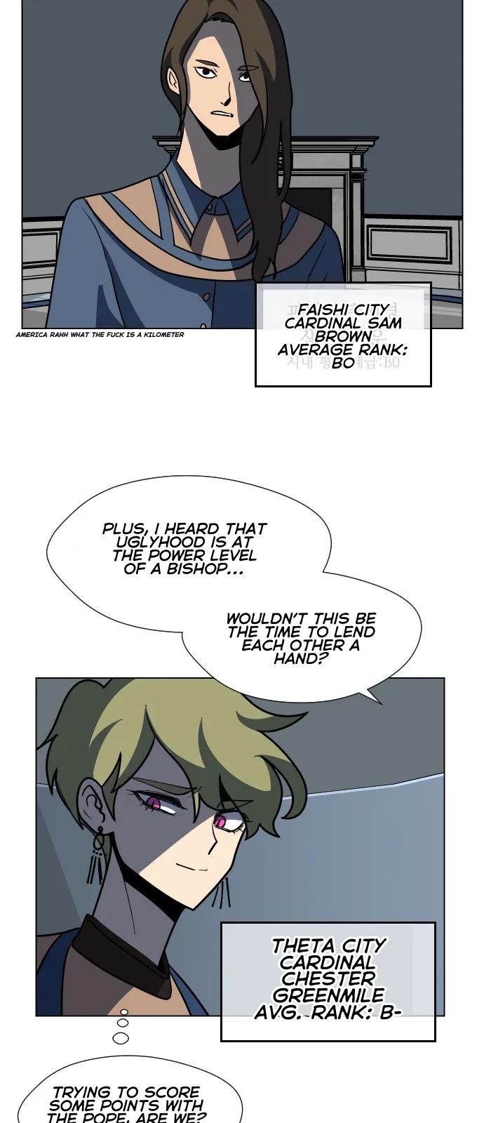 Uglyhood Chapter 70 Online - página 22