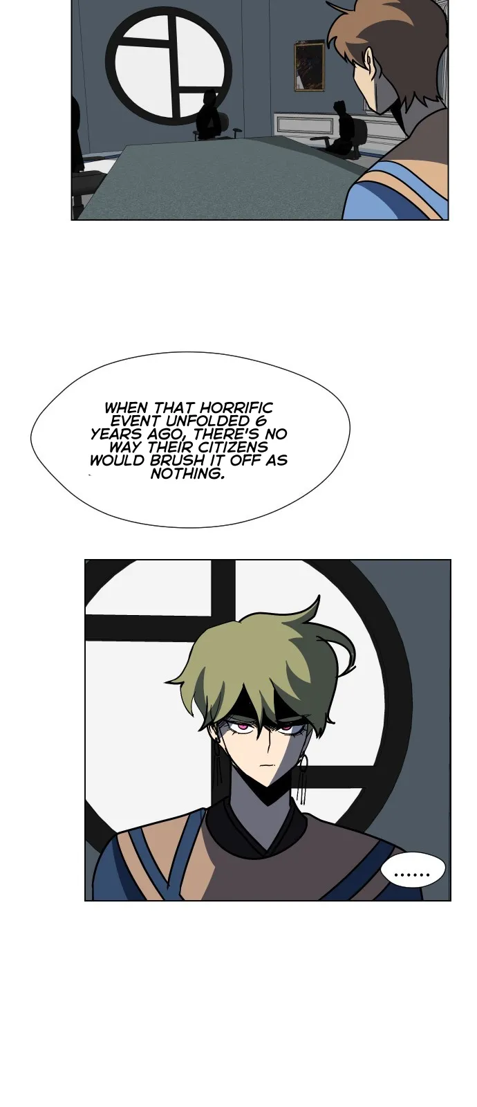 Uglyhood Chapter 70 Online - página 24