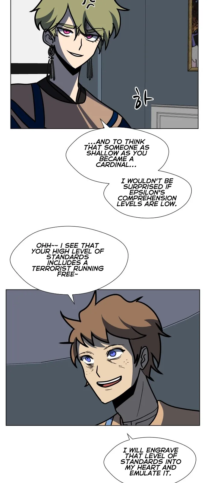 Uglyhood Chapter 70 Online - página 27