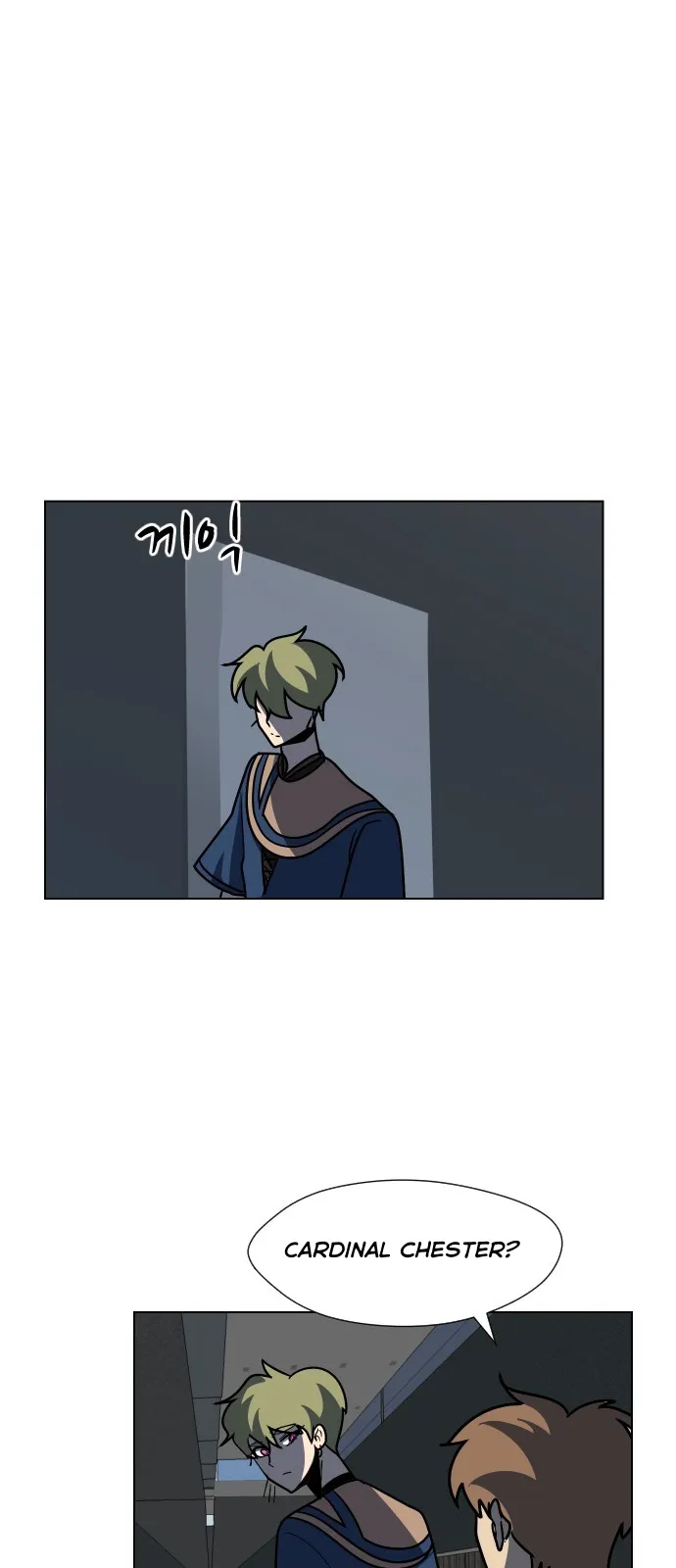 Uglyhood Chapter 70 Online - página 30