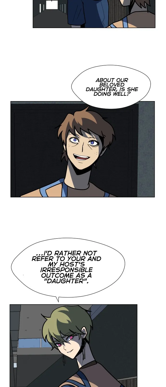 Uglyhood Chapter 70 Online - página 31