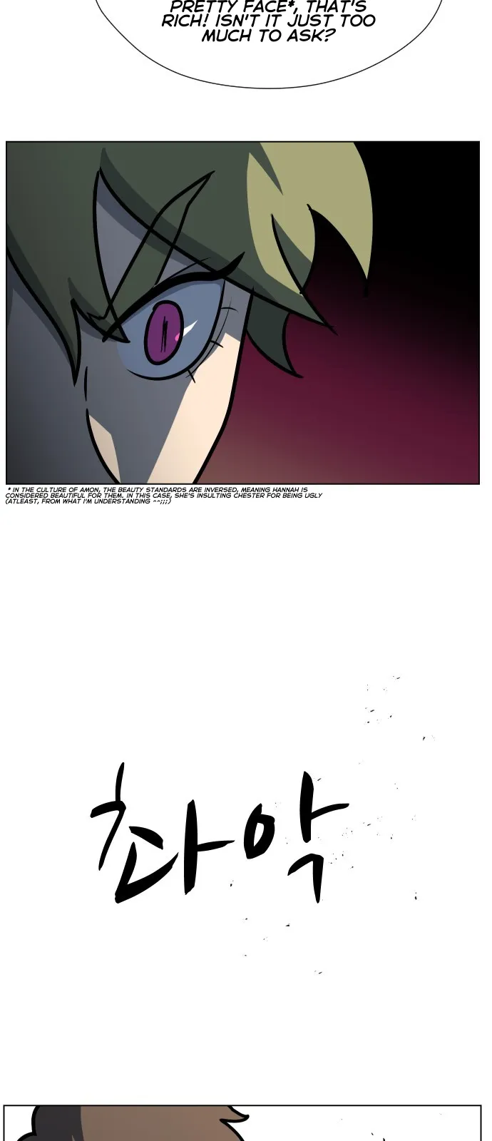 Uglyhood Chapter 70 Online - página 35
