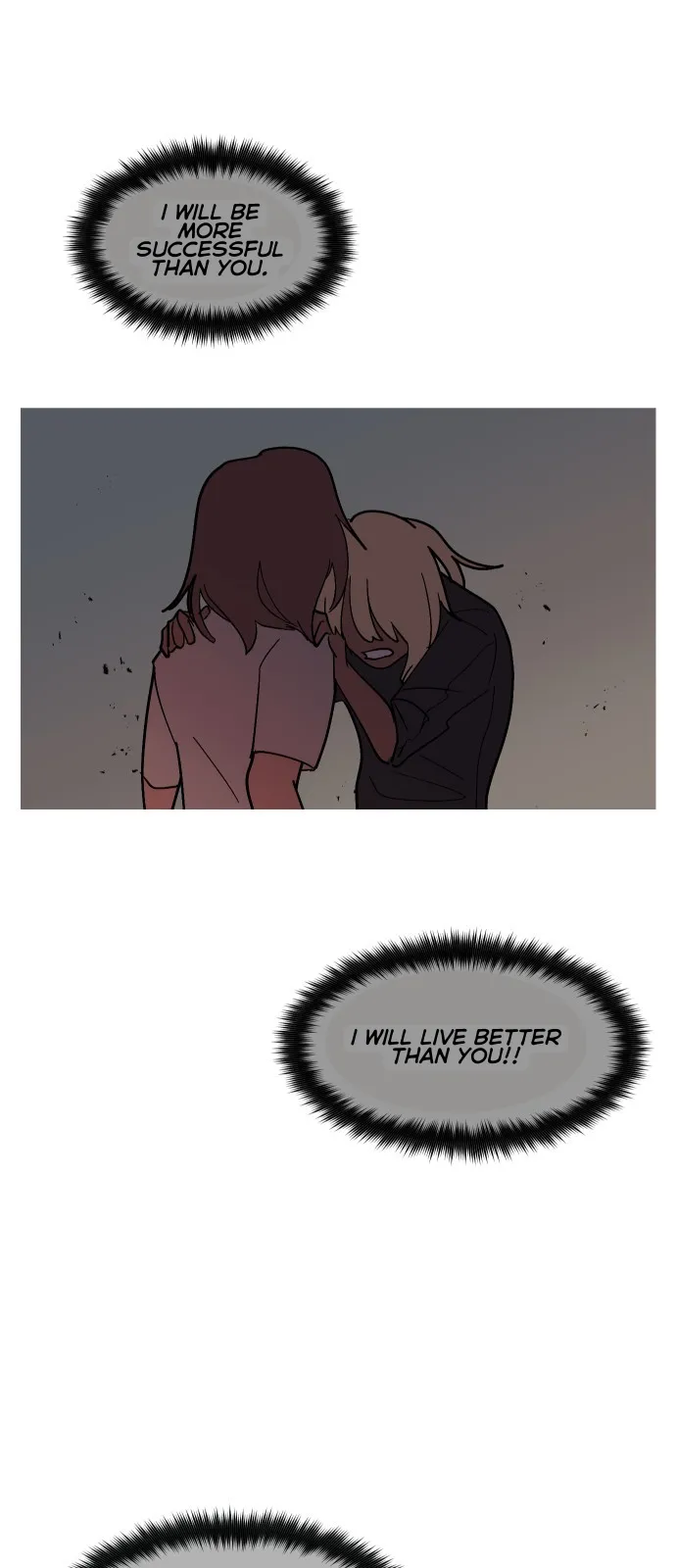 Uglyhood Chapter 70 Online - página 43