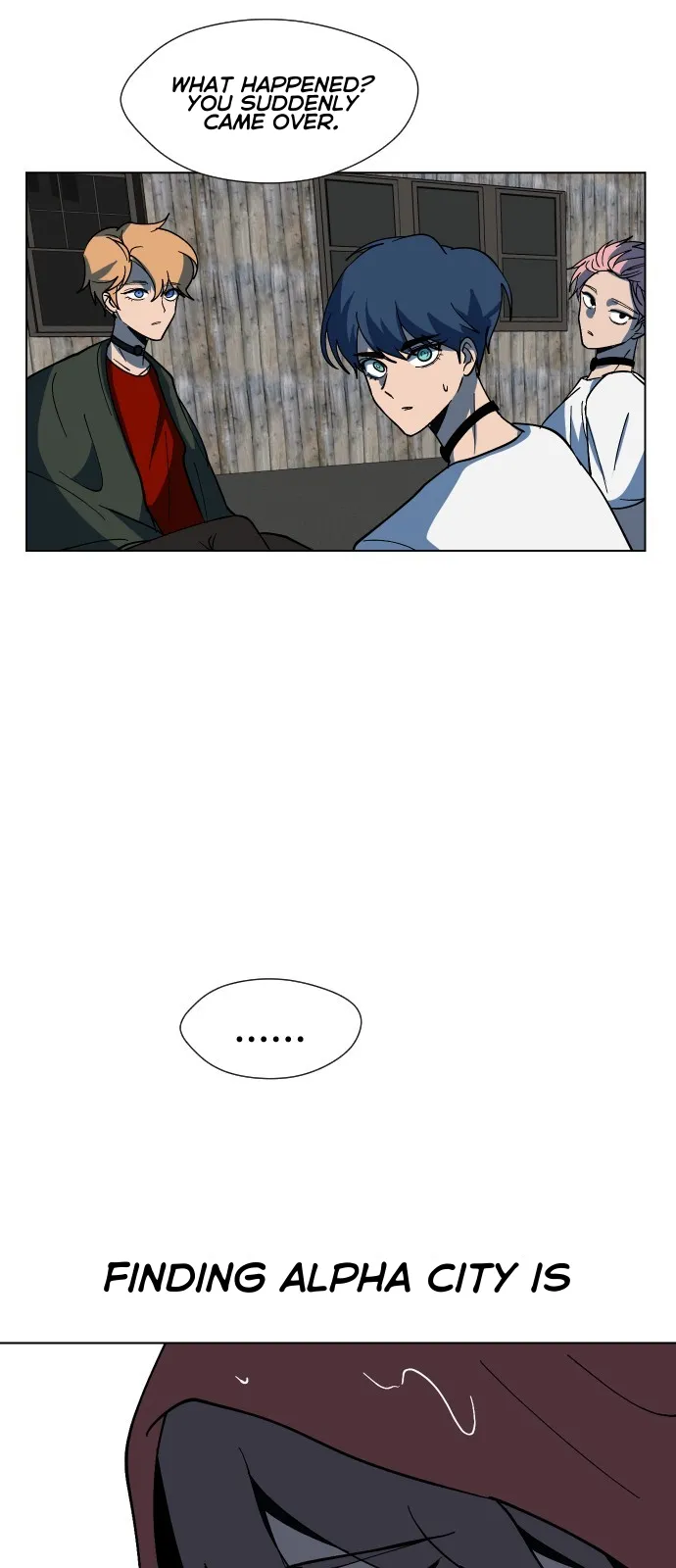 Uglyhood Chapter 70 Online - página 50