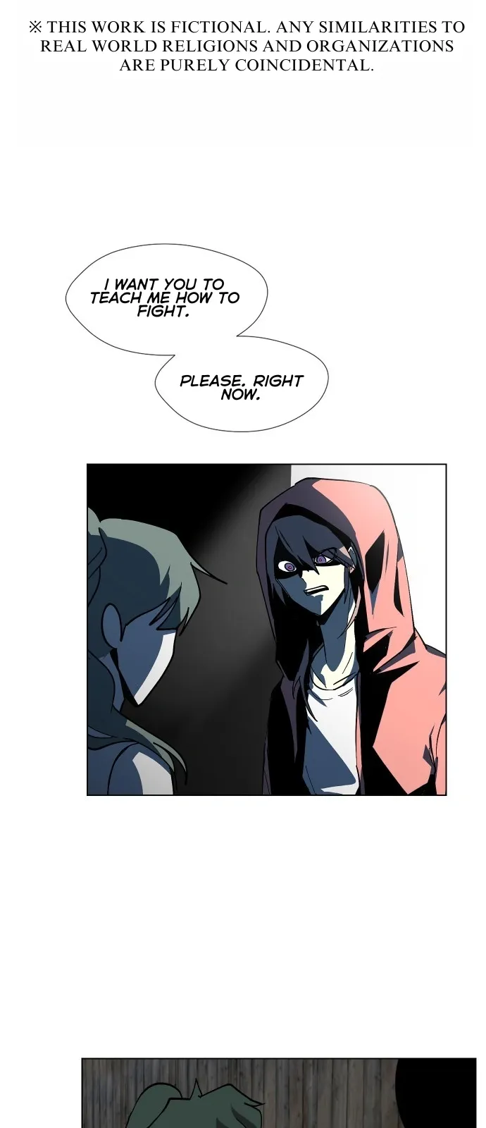 Uglyhood Chapter 70.5 Online - página 2