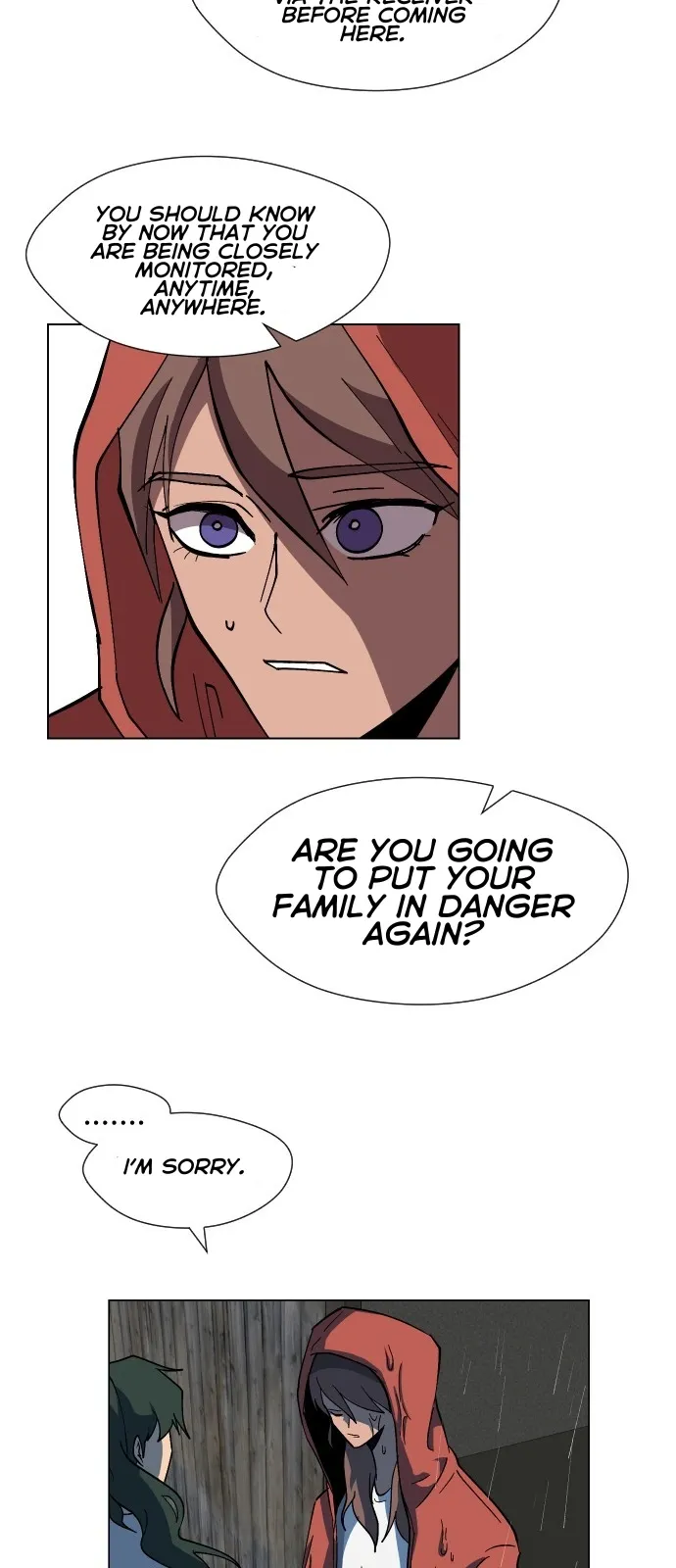 Uglyhood Chapter 70.5 Online - página 6