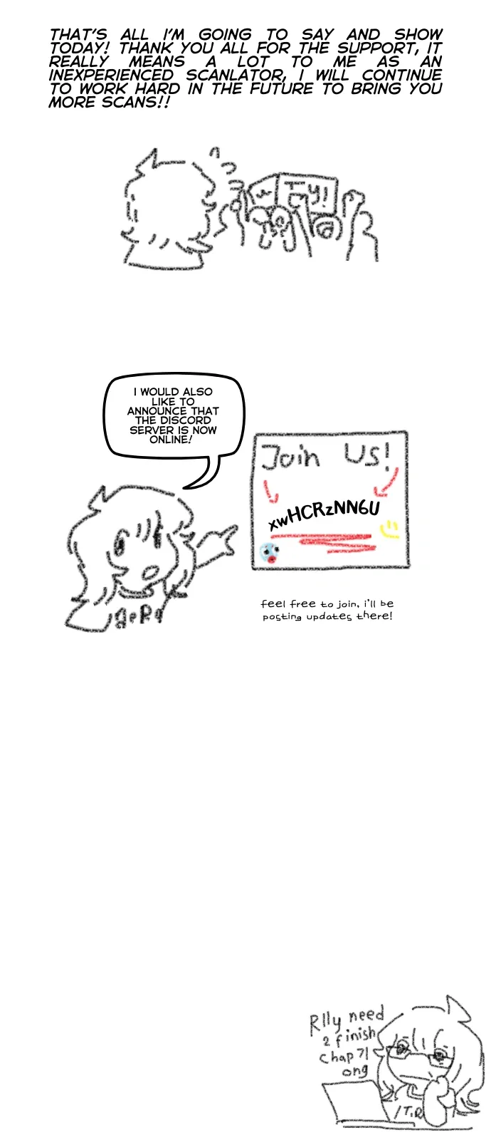 Uglyhood Chapter 70.5 Online - página 7