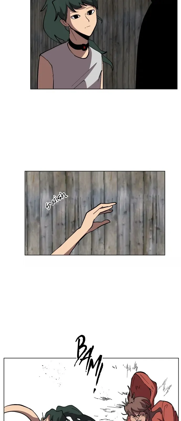Uglyhood Chapter 71 Online - página 2