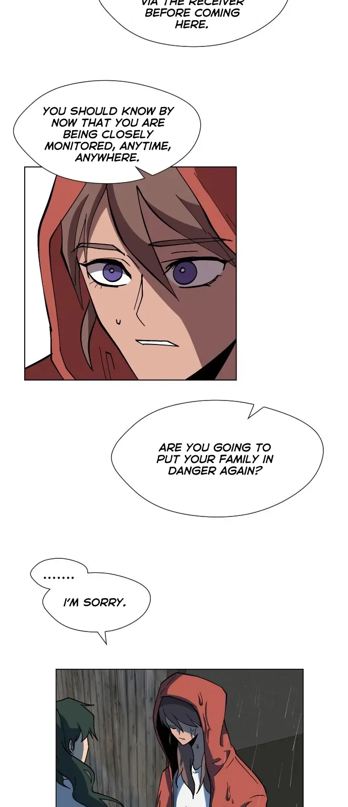 Uglyhood Chapter 71 Online - página 5