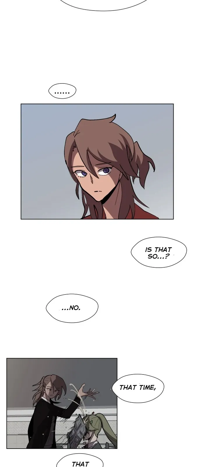 Uglyhood Chapter 71 Online - página 8