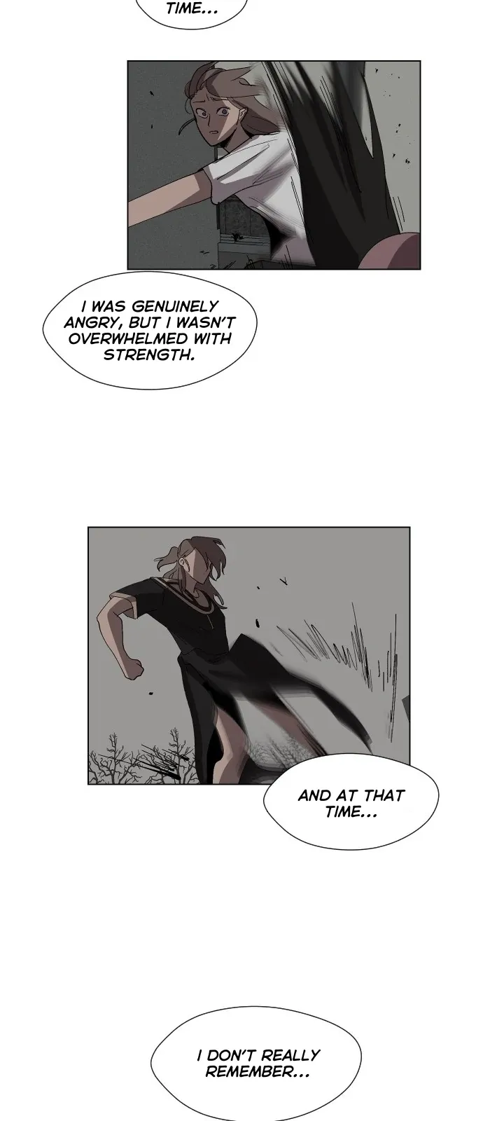 Uglyhood Chapter 71 Online - página 9