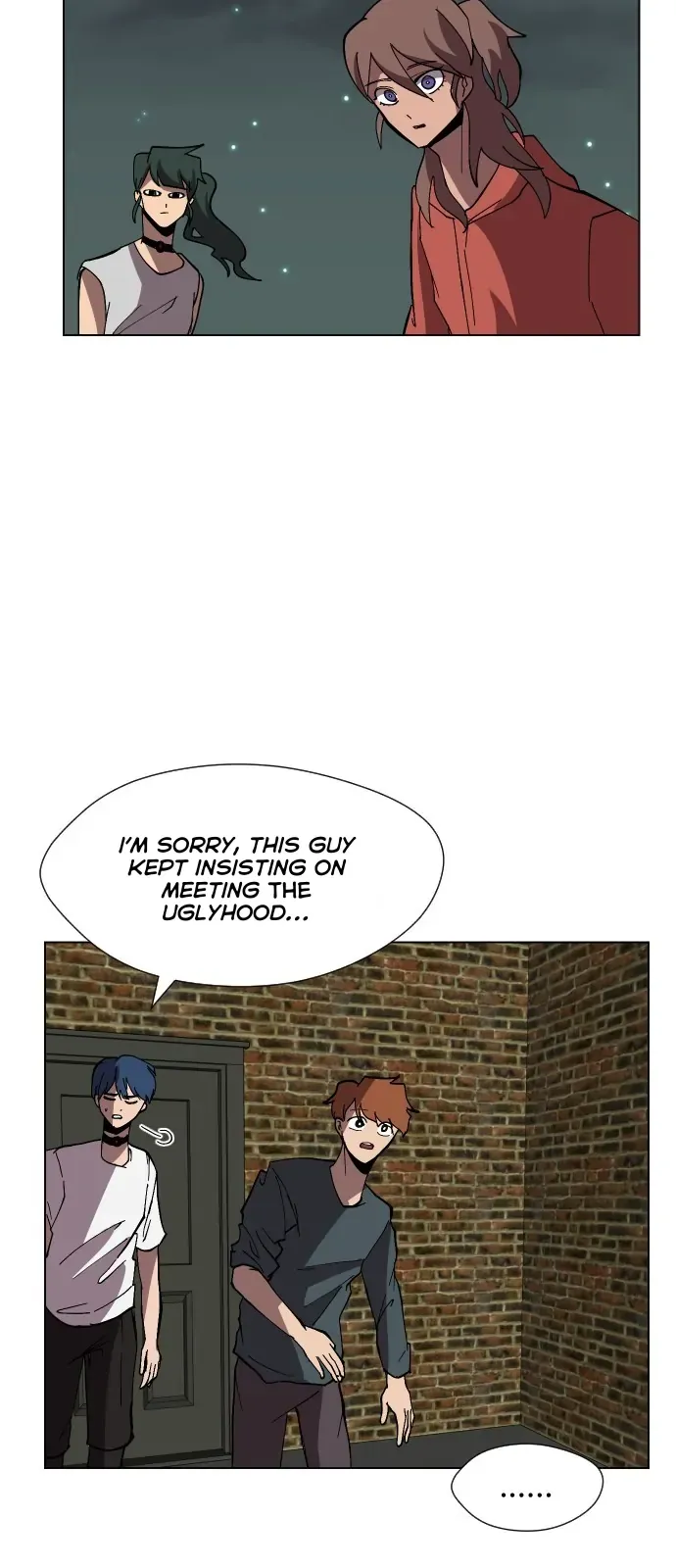 Uglyhood Chapter 71 Online - página 15