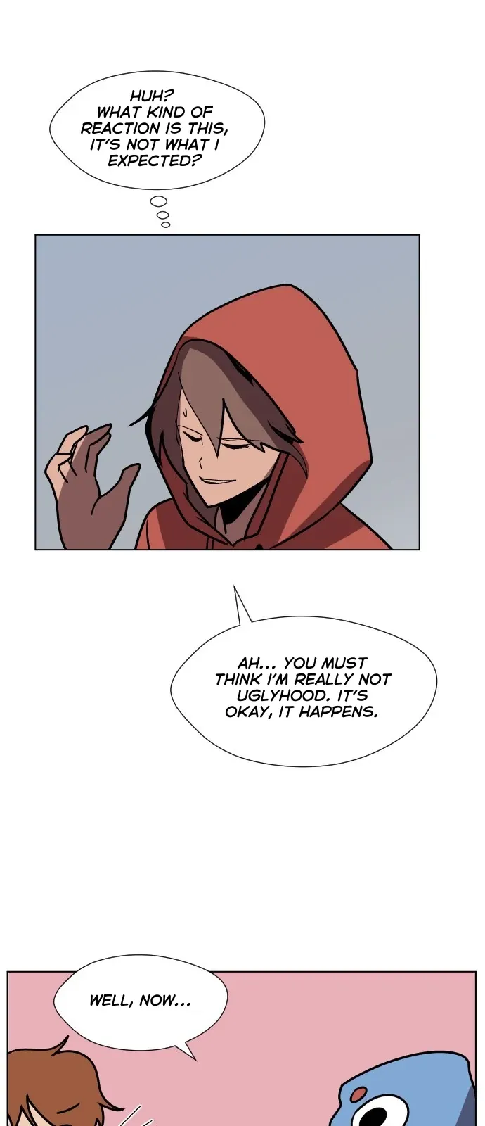 Uglyhood Chapter 71 Online - página 19