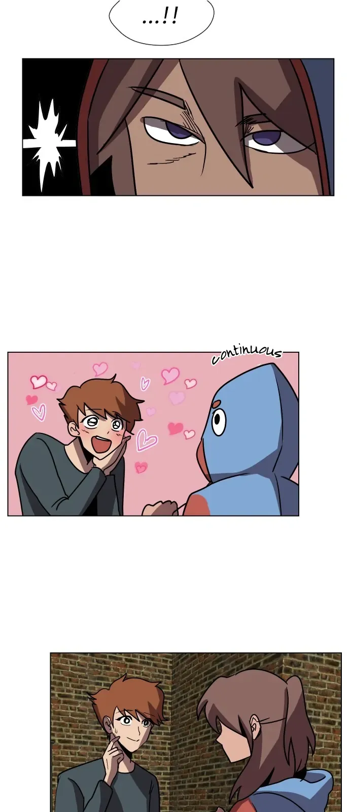 Uglyhood Chapter 71 Online - página 22