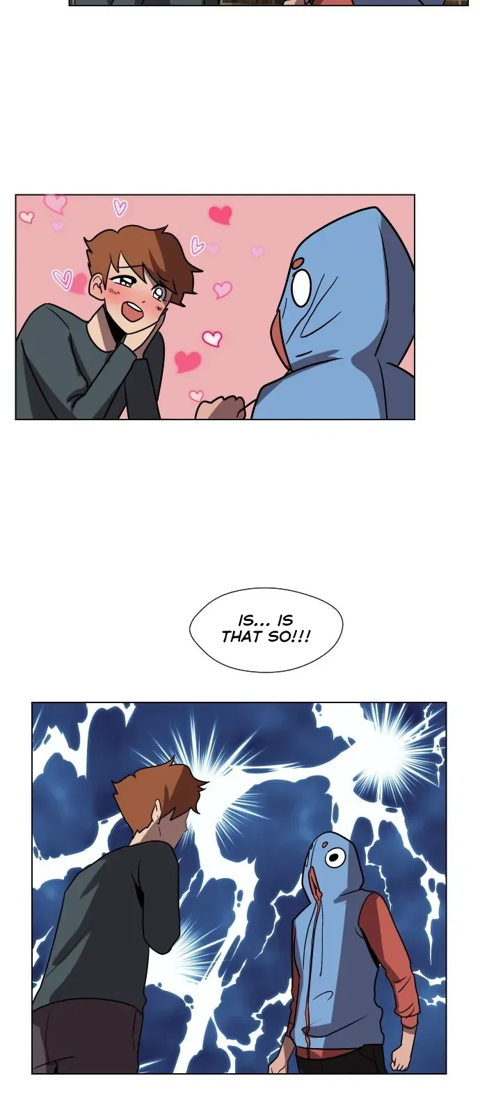 Uglyhood Chapter 71 Online - página 23
