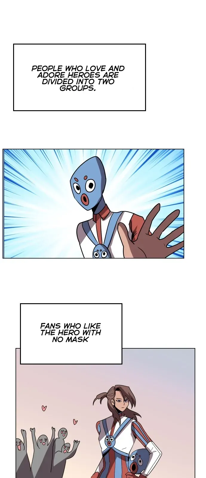 Uglyhood Chapter 71 Online - página 24