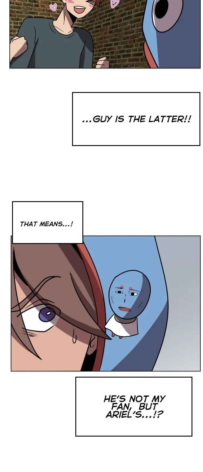 Uglyhood Chapter 71 Online - página 26