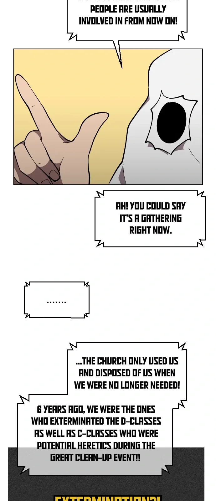 Uglyhood Chapter 71 Online - página 31