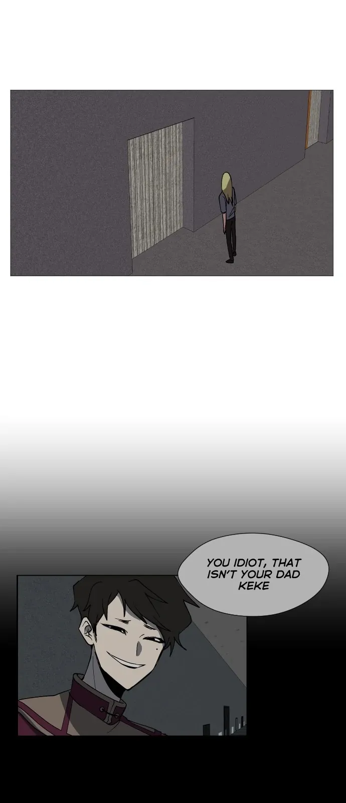 Uglyhood Chapter 71 Online - página 40