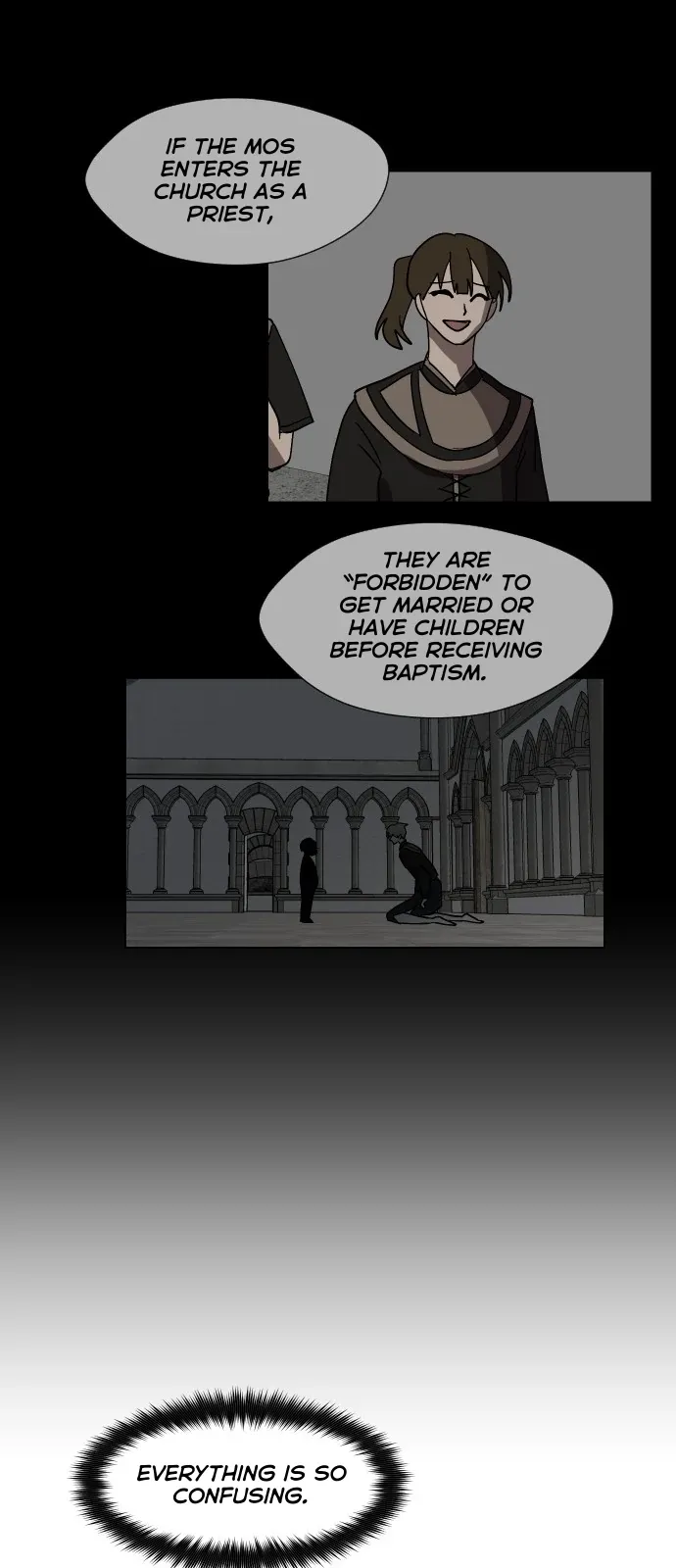 Uglyhood Chapter 71 Online - página 41