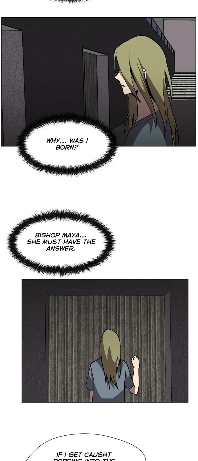 Uglyhood Chapter 71 Online - página 42