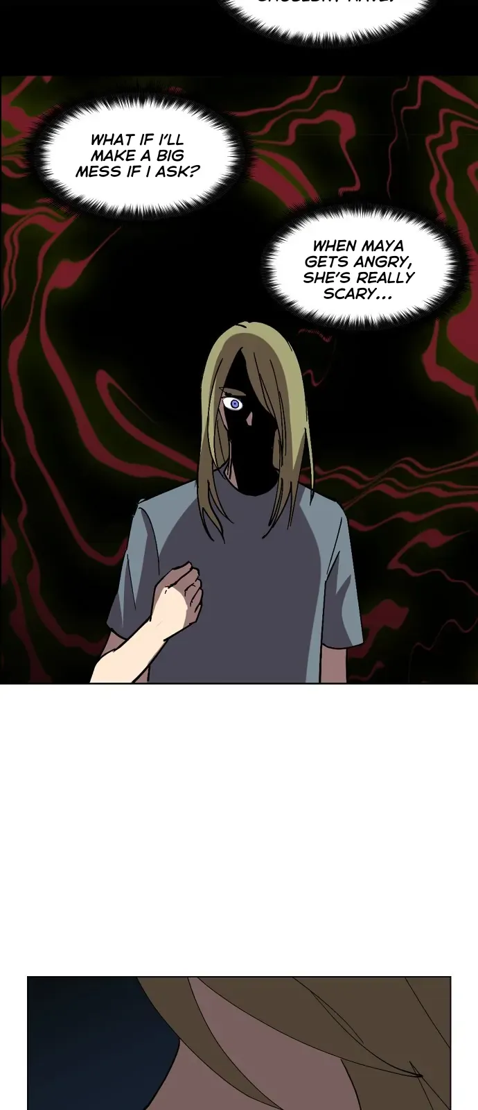 Uglyhood Chapter 71 Online - página 45