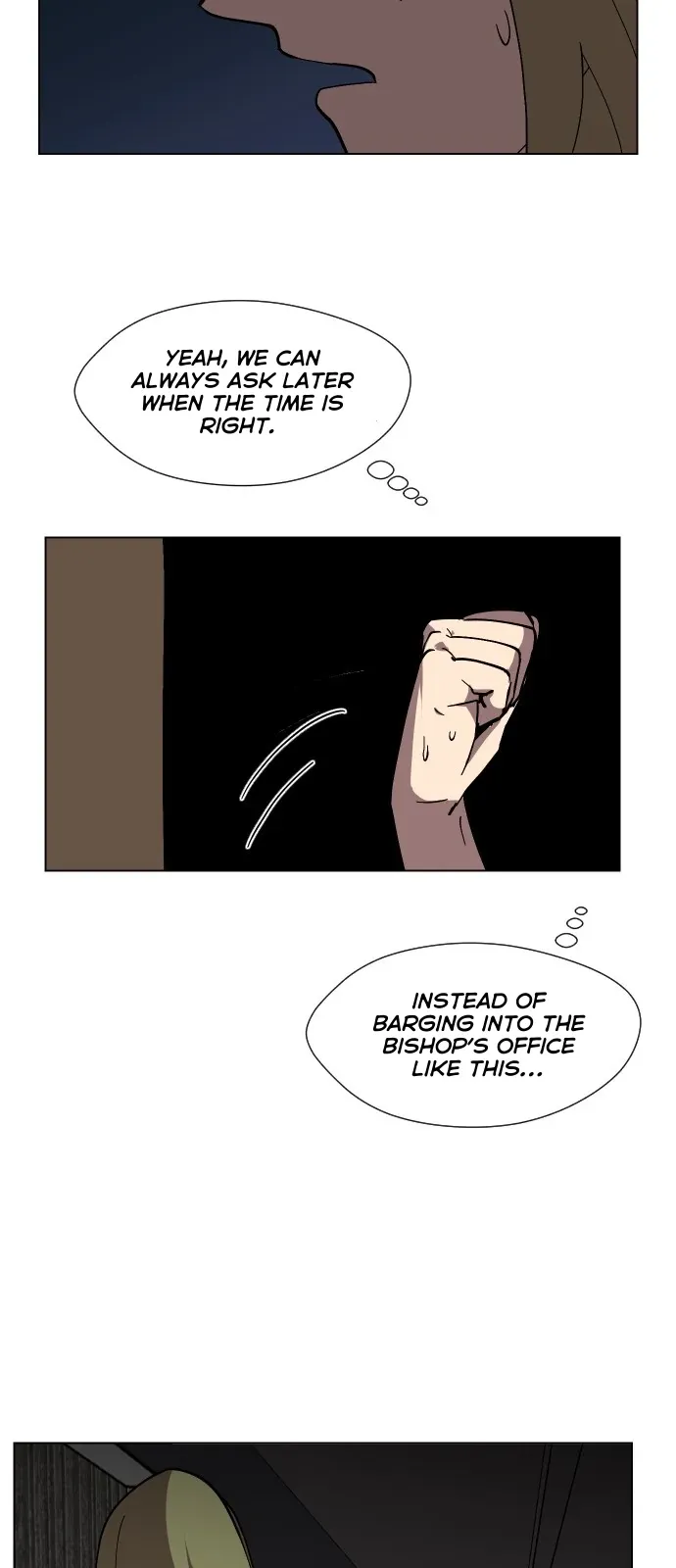 Uglyhood Chapter 71 Online - página 46