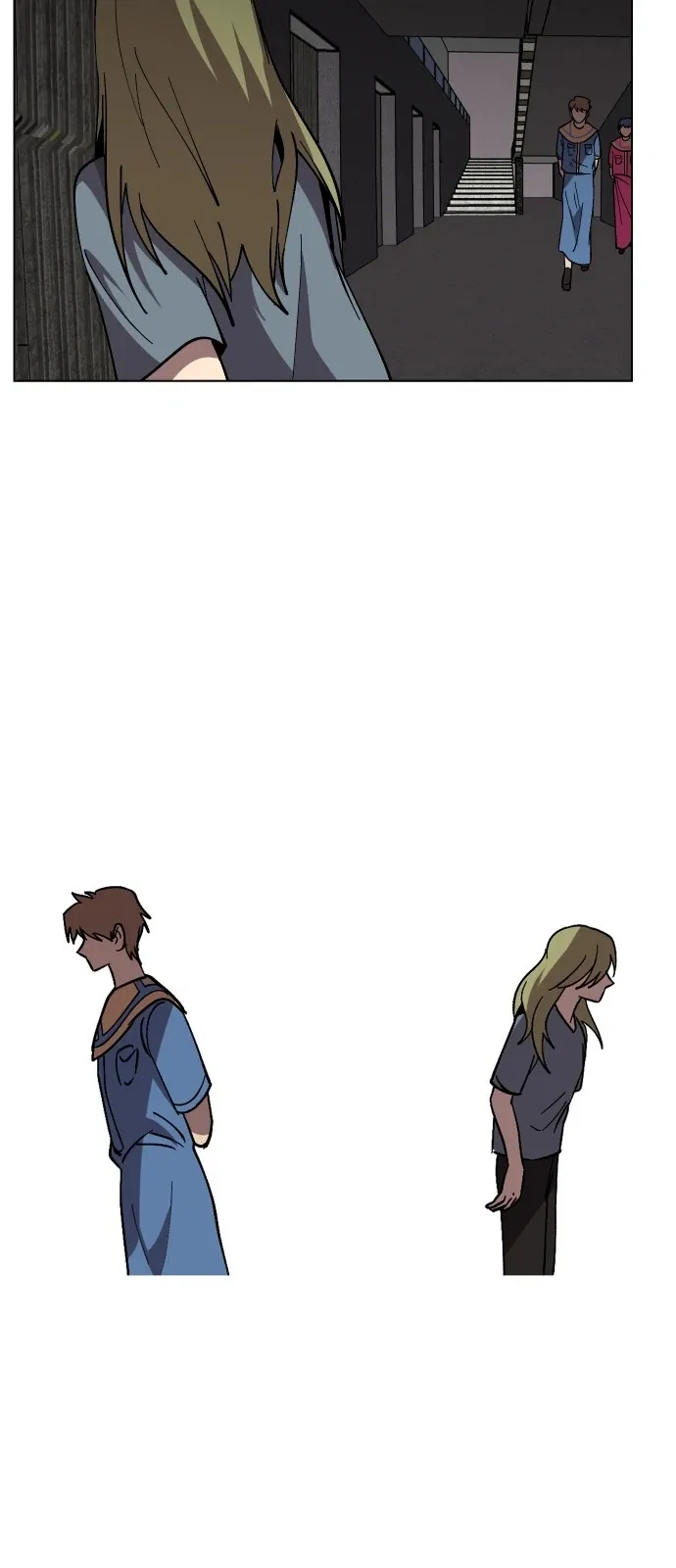 Uglyhood Chapter 71 Online - página 47