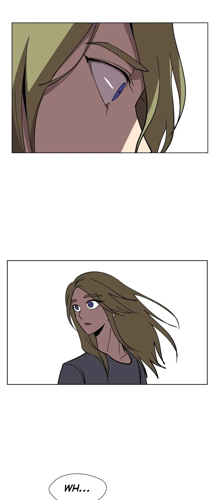 Uglyhood Chapter 71 Online - página 48