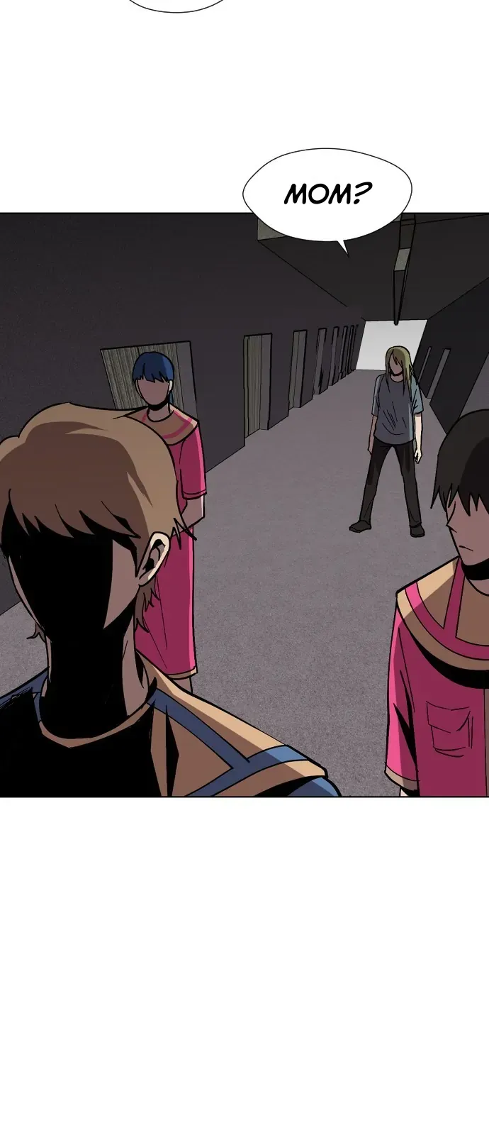 Uglyhood Chapter 71 Online - página 49