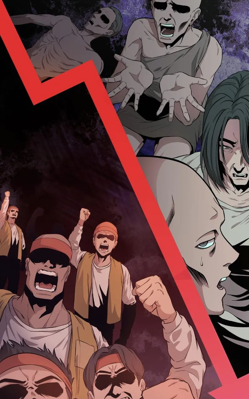 Ultimate Shut-in Chapter 0 Online - página 13